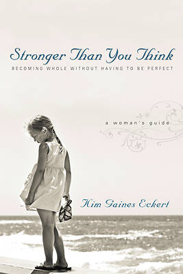 Picture of Stronger Than You Think