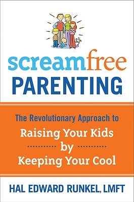 Picture of ScreamFree Parenting