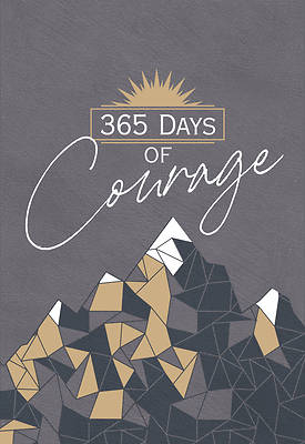 Picture of 365 Days of Courage