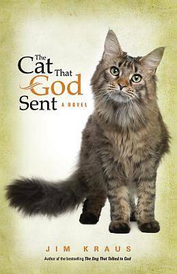 Picture of The Cat That God Sent - eBook [ePub]