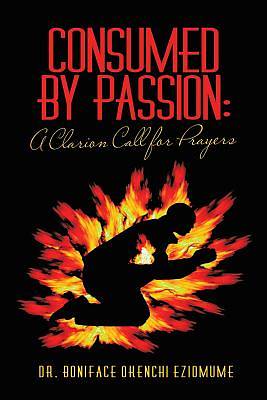 Picture of Consumed by Passion