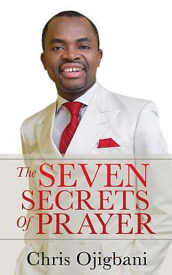 Picture of The Seven Secrets of Prayer