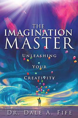 Picture of The Imagination Master