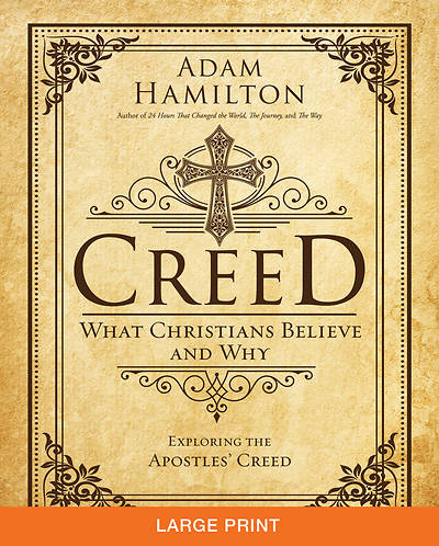 Picture of Creed [Large Print]