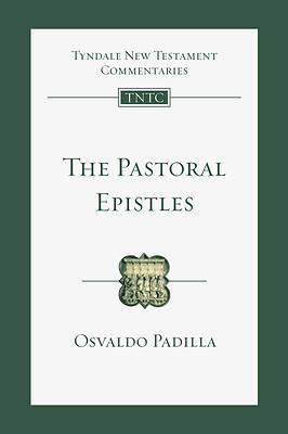 Picture of The Pastoral Epistles