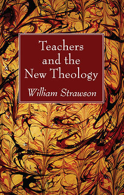 Picture of Teachers and the New Theology
