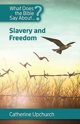 Picture of What Does the Bible Say About Slavery and Freedom