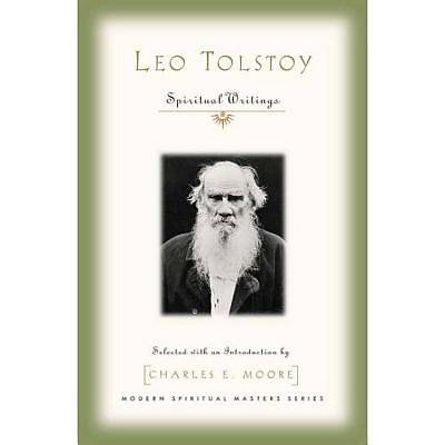 Picture of Leo Tolstoy: Spiritual Writings