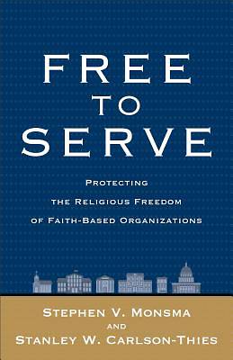 Picture of Free to Serve