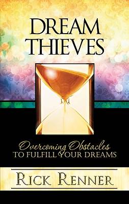 Picture of Dream Thieves [ePub Ebook]