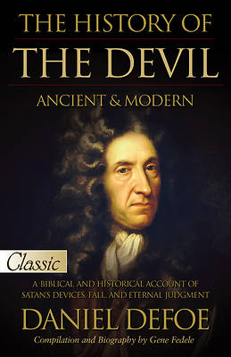 Picture of The History of the Devil / Ancient & Modern