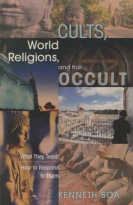 Picture of Cults, World Religions, and the Occult