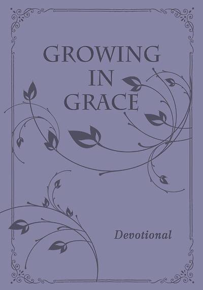 Picture of Growing in Grace