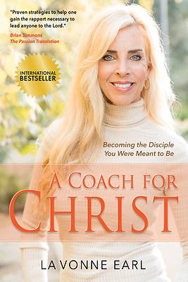 Picture of A Coach for Christ