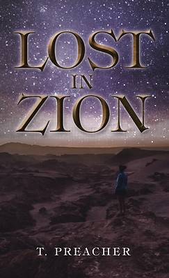 Picture of Lost in Zion