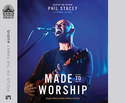 Picture of Made to Worship