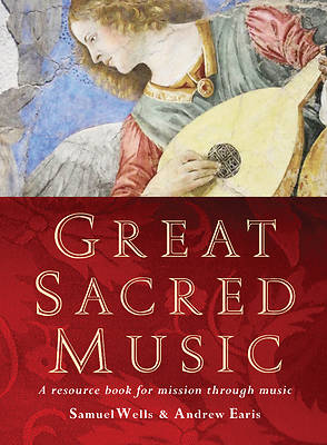 Picture of Great Sacred Music