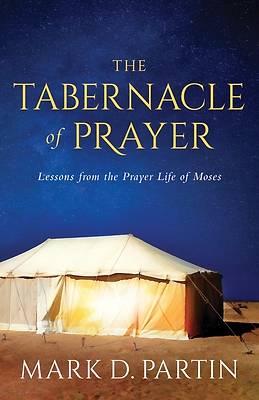 Picture of The Tabernacle of Prayer