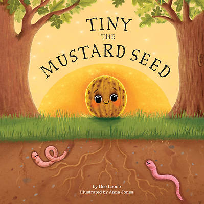 Tiny the Mustard Seed