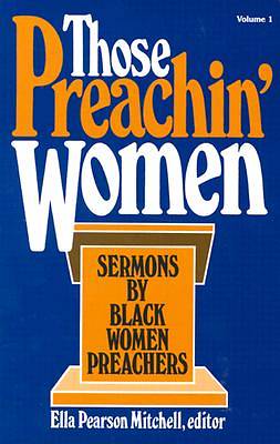 Picture of Those Preachin' Women