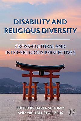 Picture of Disability and Religious Diversity