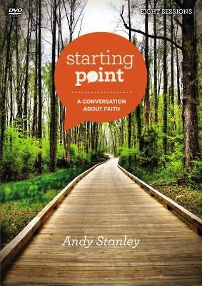 Picture of Starting Point:  A DVD Study