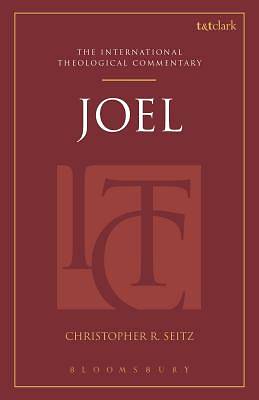 Picture of Joel (ITC) [Adobe Ebook]