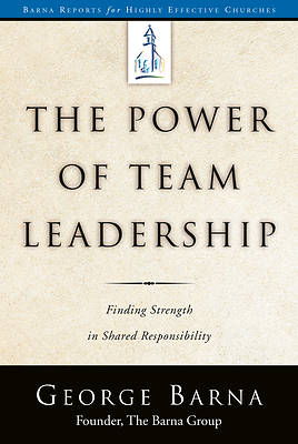 Picture of The Power of Team Leadership