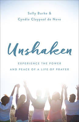 Picture of Unshaken [ePub Ebook]