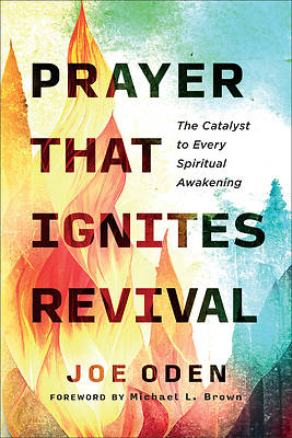 Picture of Prayer That Ignites Revival