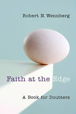 Picture of Faith at the Edge