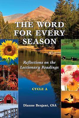 Picture of The Word for Every Season