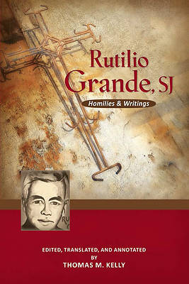 Picture of Rutilio Grande, Sj