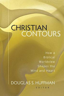 Picture of Christian Contours