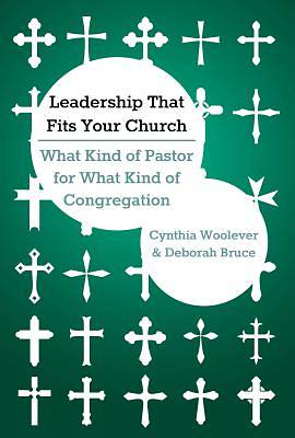 Picture of Leadership That Fits Your Church [ePub Ebook]