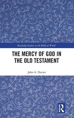 Picture of The Mercy of God in the Old Testament