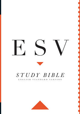 Picture of ESV Study Bible, Large Print (Indexed)
