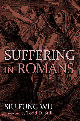 Picture of Suffering in Romans