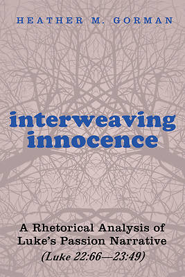 Picture of Interweaving Innocence