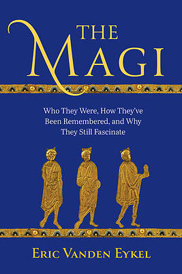 Picture of The Magi