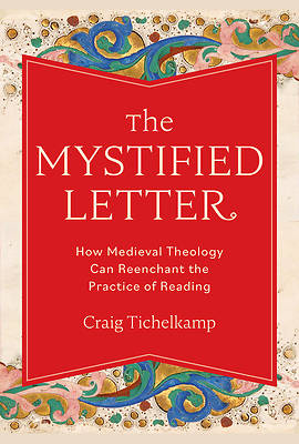 Picture of The Mystified Letter