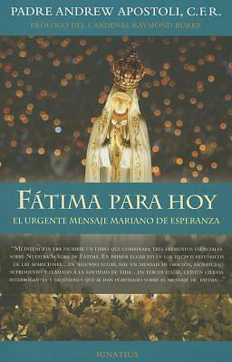 Picture of Fatima Para Hoy