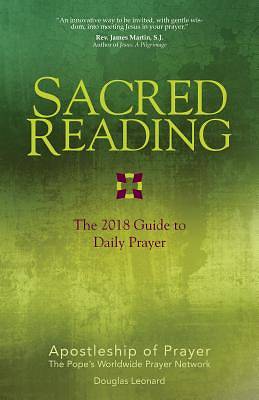 Picture of Sacred Reading