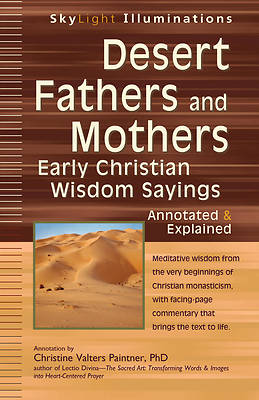 Picture of Desert Fathers and Mothers