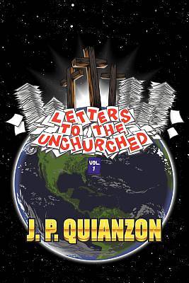 Picture of Letters to the Unchurched, Volume 1