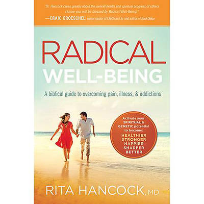 Picture of Radical Well-Being