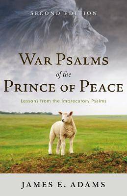 Picture of War Psalms of the Prince of Peace