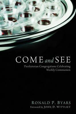 Picture of Come and See [ePub Ebook]