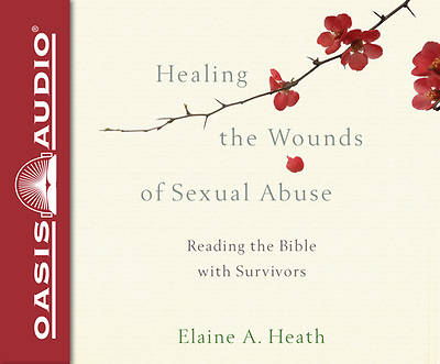 Picture of Healing the Wounds of Sexual Abuse