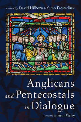 Picture of Anglicans and Pentecostals in Dialogue